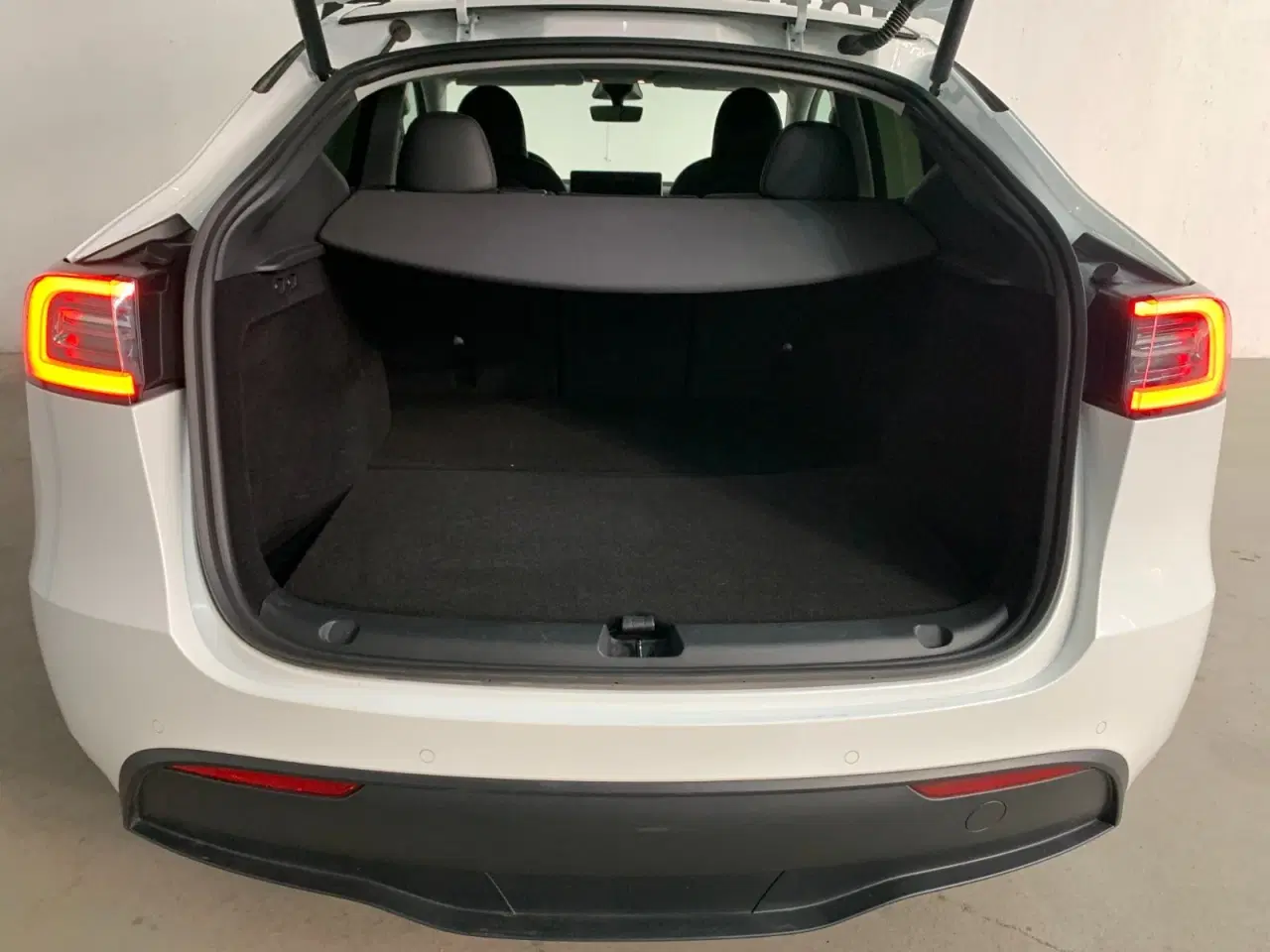 Billede 15 - Tesla Model Y  Long Range AWD