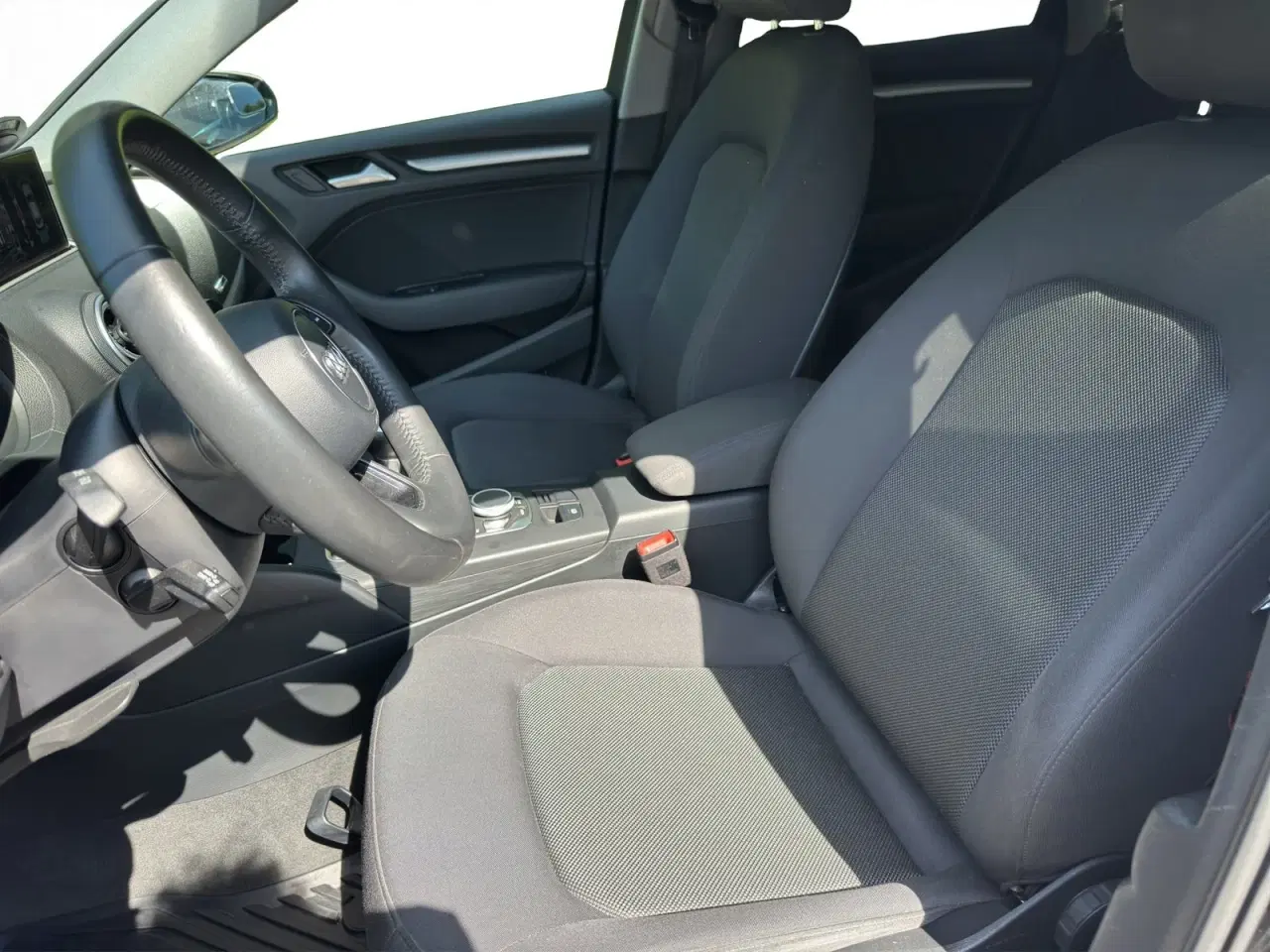 Billede 9 - Audi A3 1,0 TFSi 116 Sport