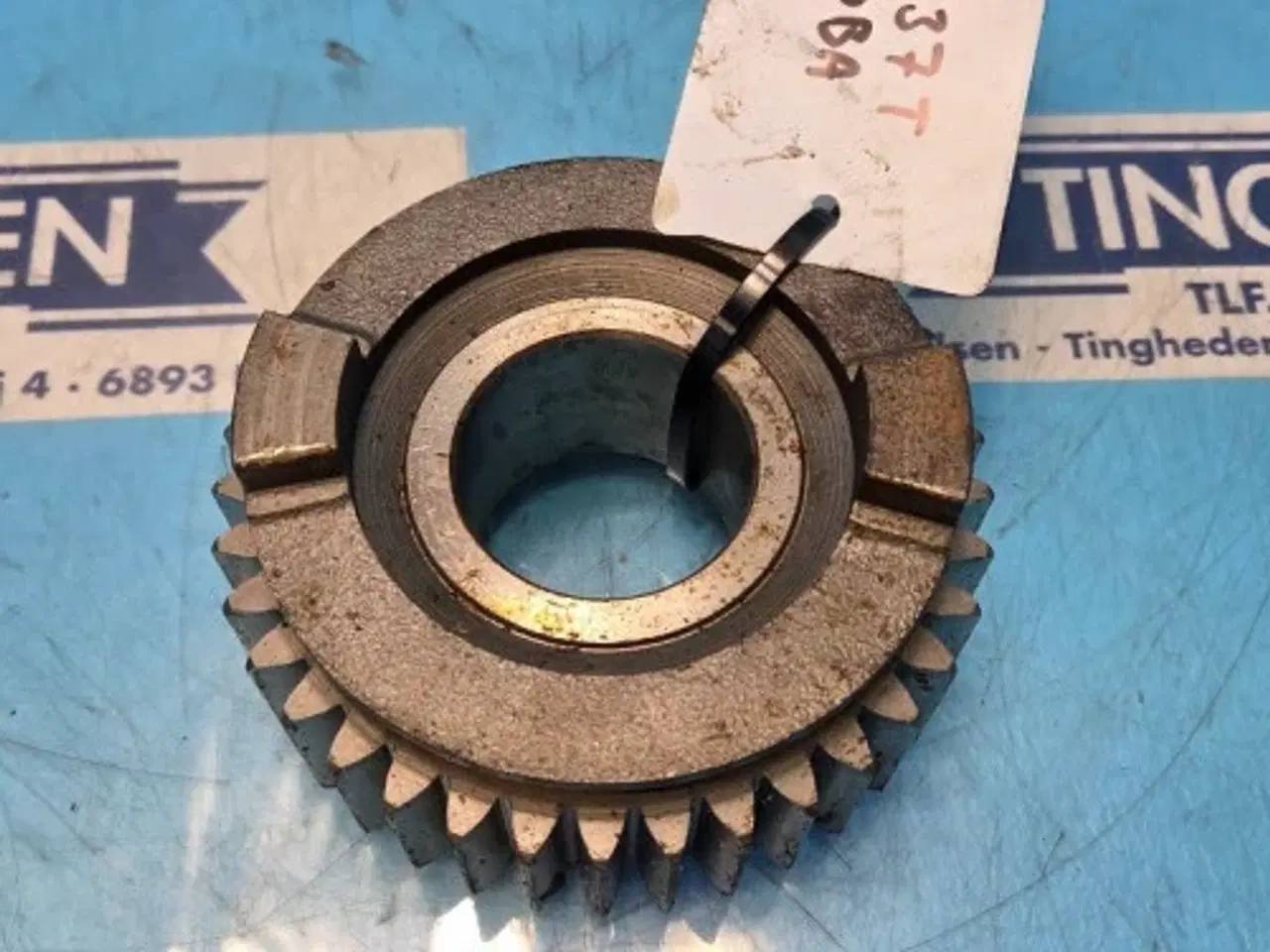 Billede 9 - Ford 8340 Tandhjul F1NN7Z420BA