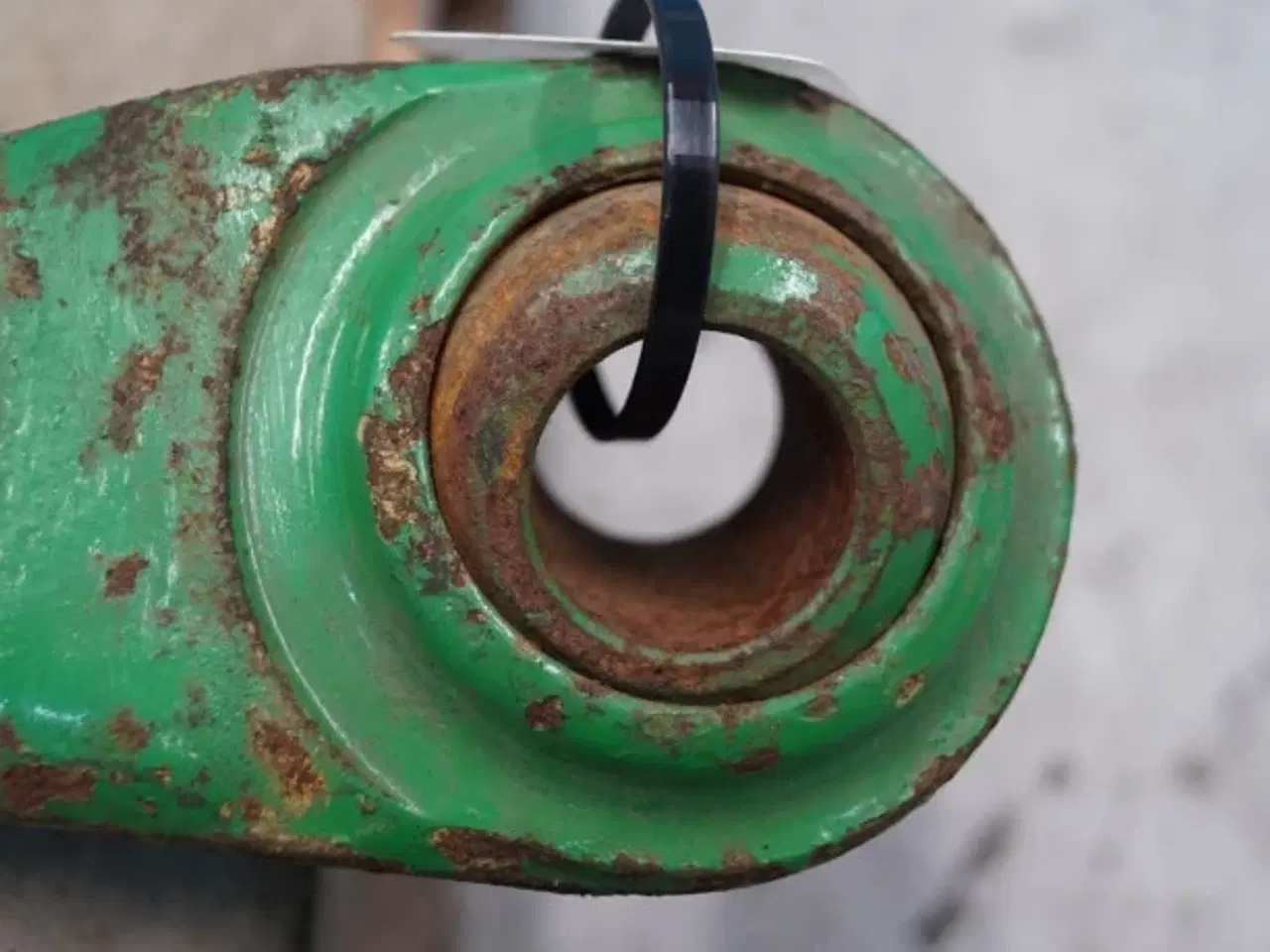 Billede 6 - John Deere 2450 R.H. Liftarm AL26682