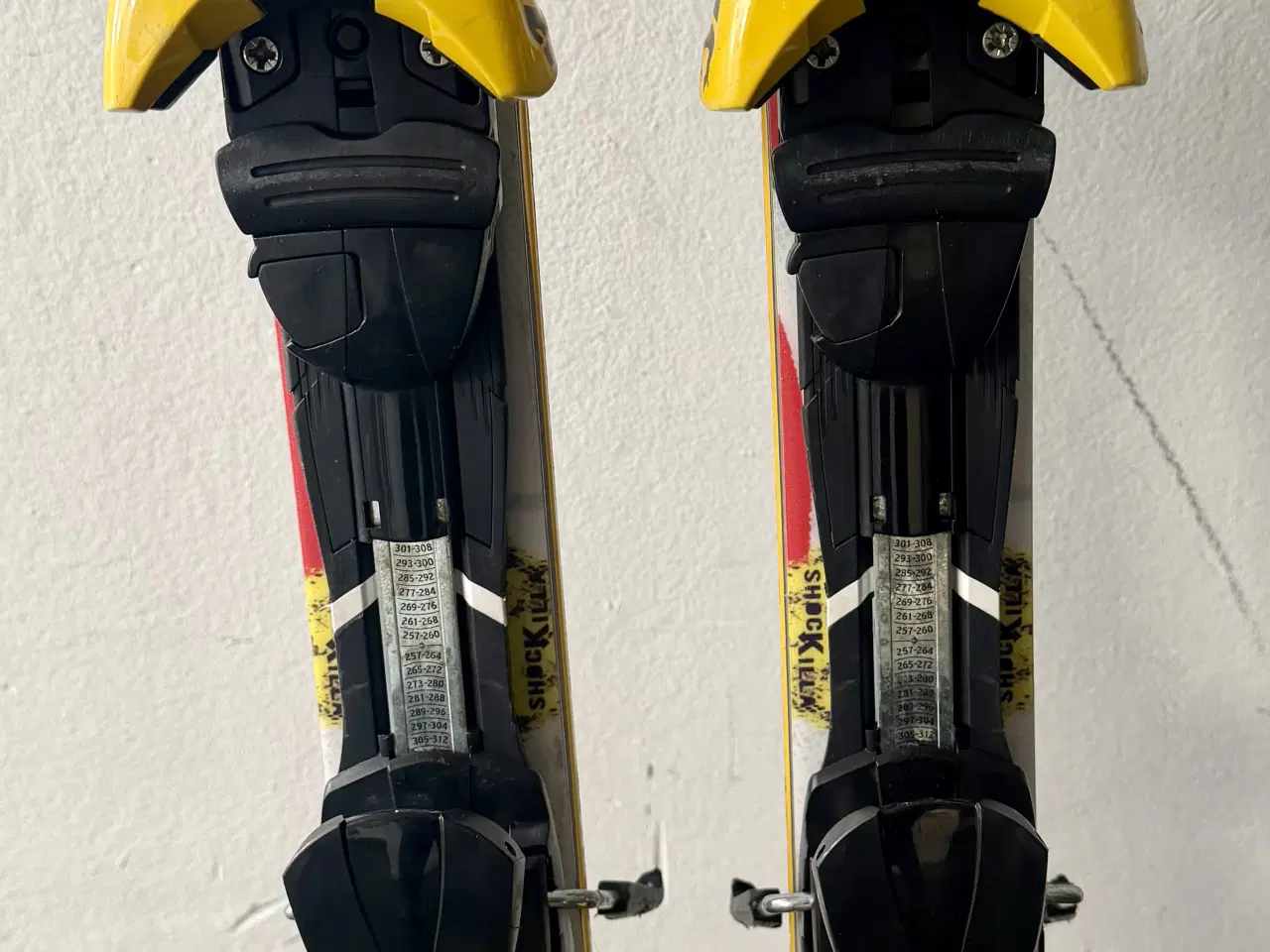 Billede 3 - Atomic redster 157 cm