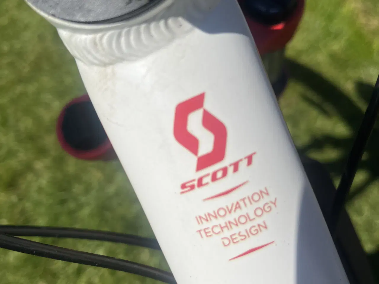 Billede 6 - Scoot dame mountainbike Str.s