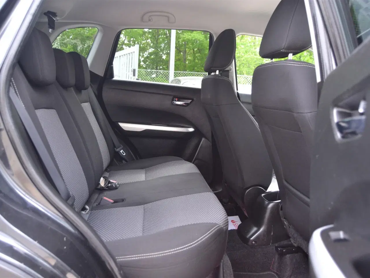 Billede 14 - Suzuki Vitara 1,6 Active AllGrip 120HK 5d