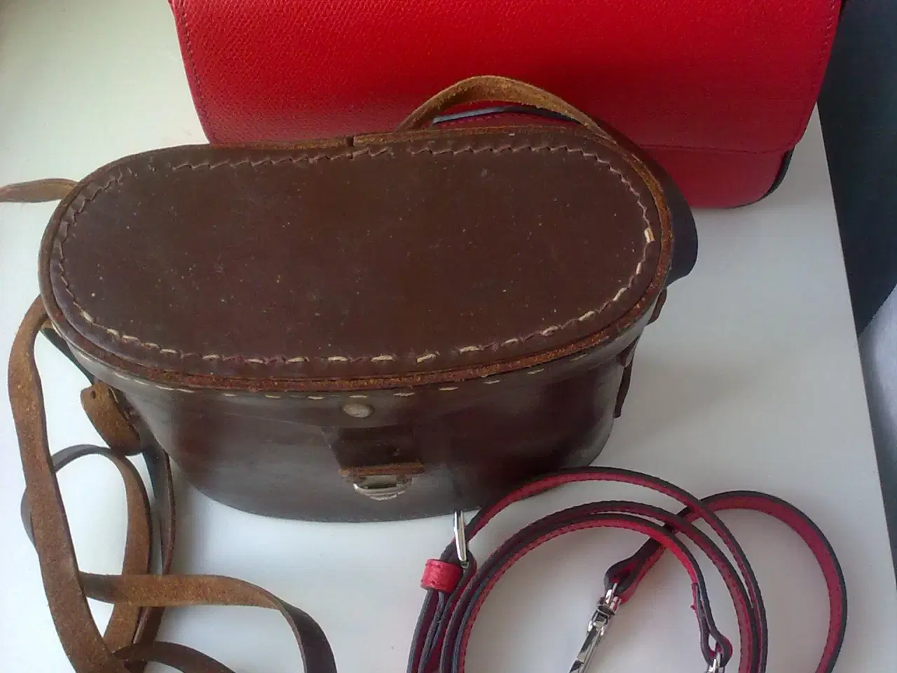 Billede 19 - Festival koncert UNISEX crossbody variant i stil