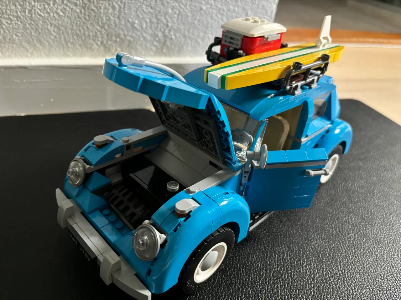 Billede 2 - Lego Creator Expert 10252 VW Beetle