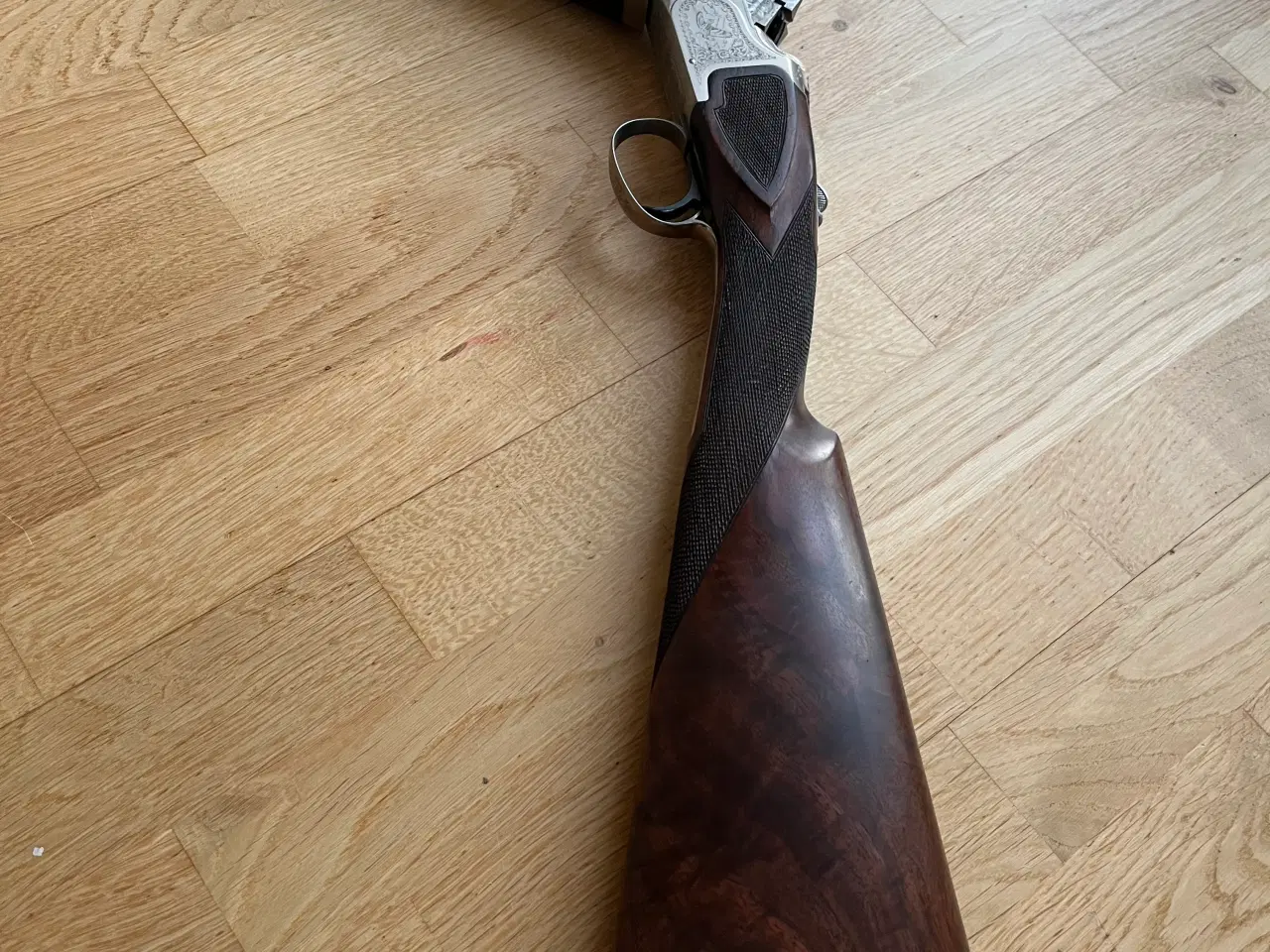Billede 4 - Winchester Pigeon Grade XTR 20/76