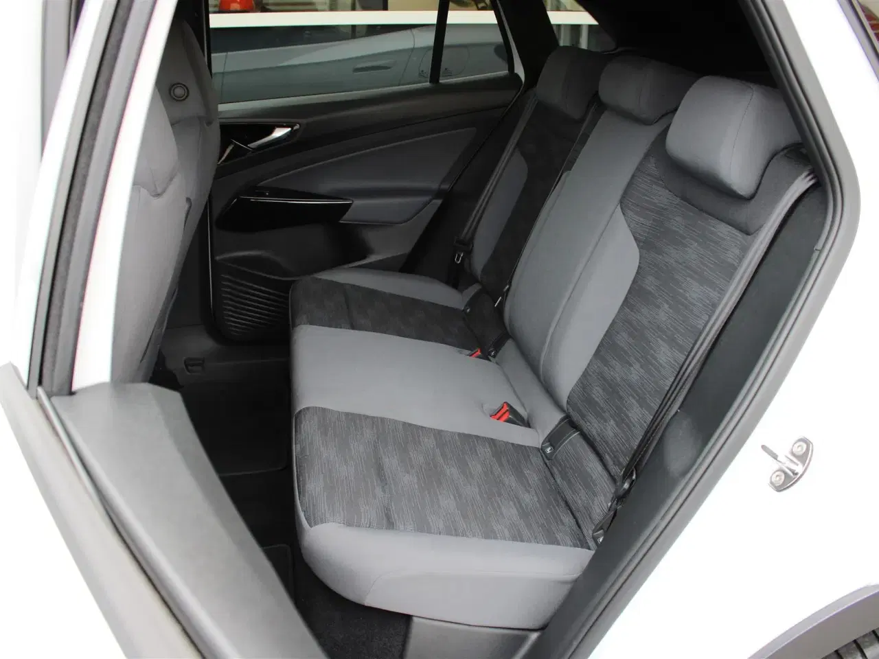 Billede 4 - VW ID.4 EL Pro Performance 204HK 5d Aut.