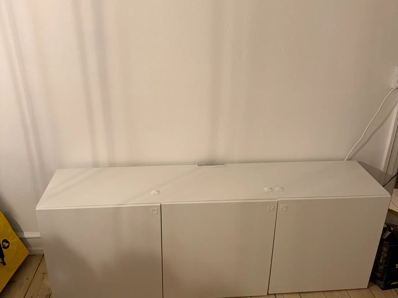 Billede 1 - TV-bord/møbel 