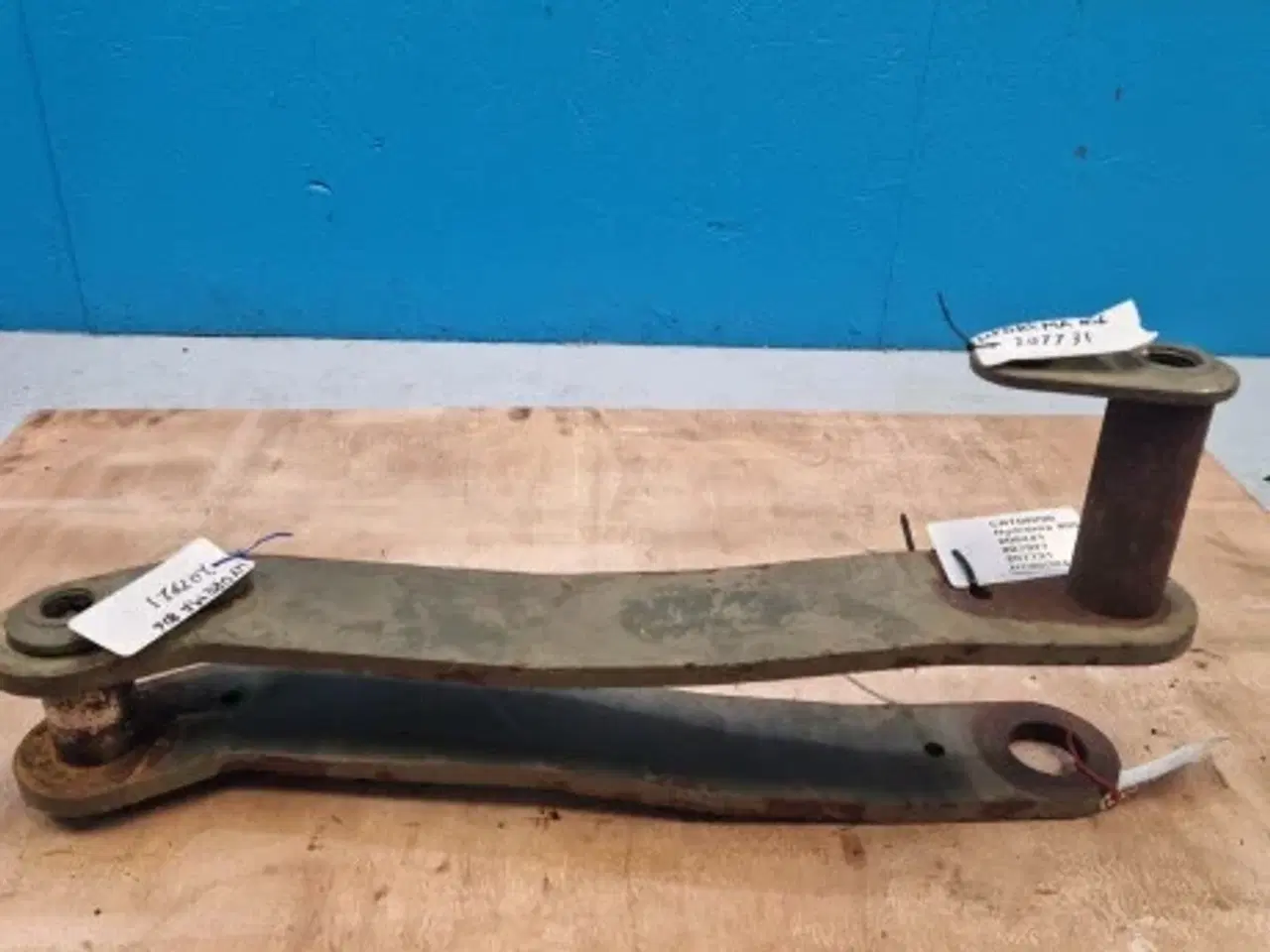 Billede 11 - Hydrema 806 209441