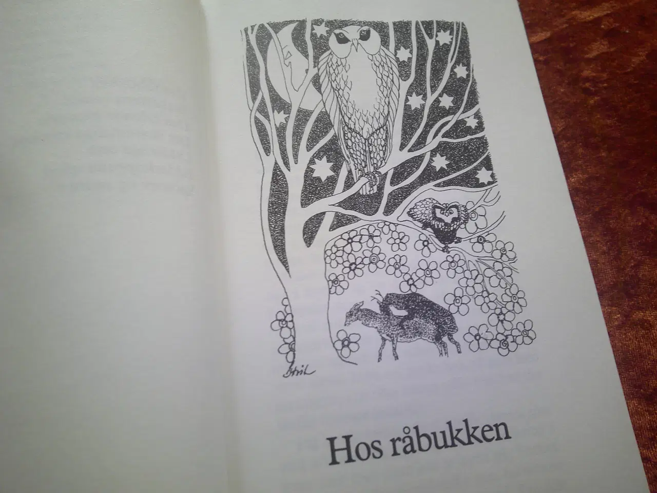 Billede 2 - Syv vise mestre om kærlighed, Lars Gyllensten