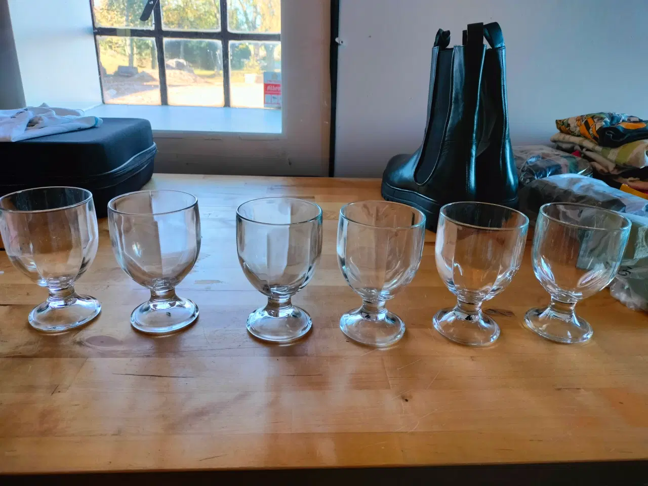 Billede 15 - Forskellige Glas fra 2 kr