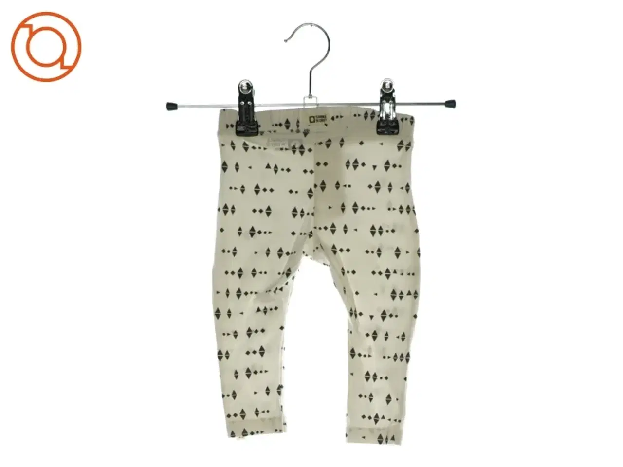 Billede 2 - Leggins fra Tumble and Dry (Str. 68)