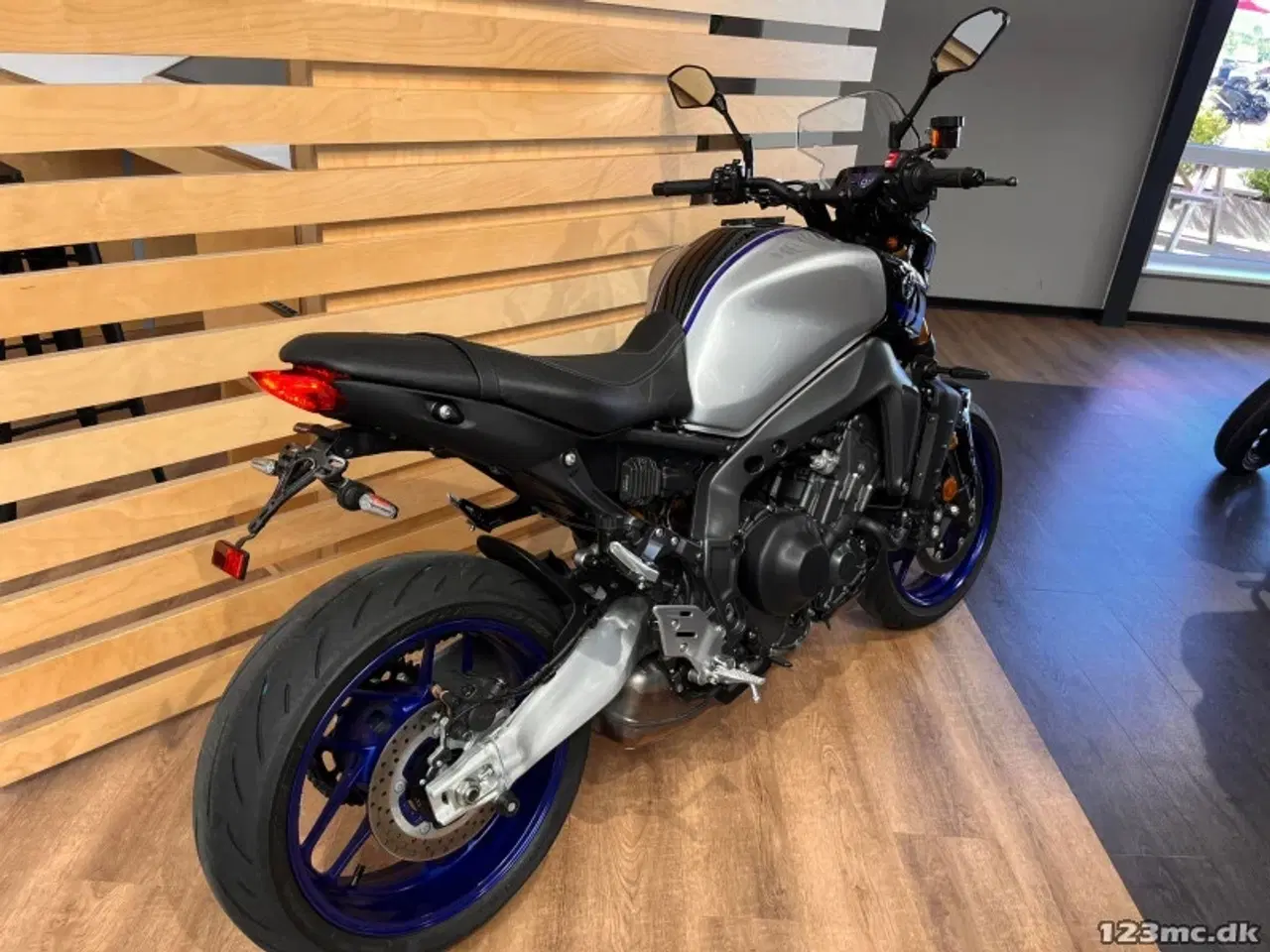 Billede 3 - Yamaha MT-09 SP