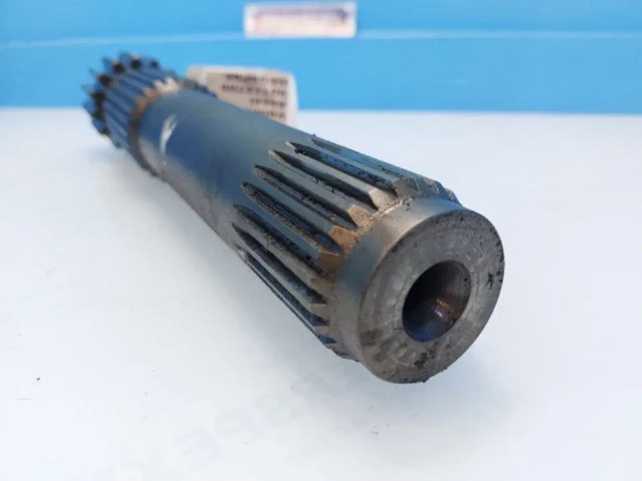 Billede 3 - Valmet 705 Aksel 30172700