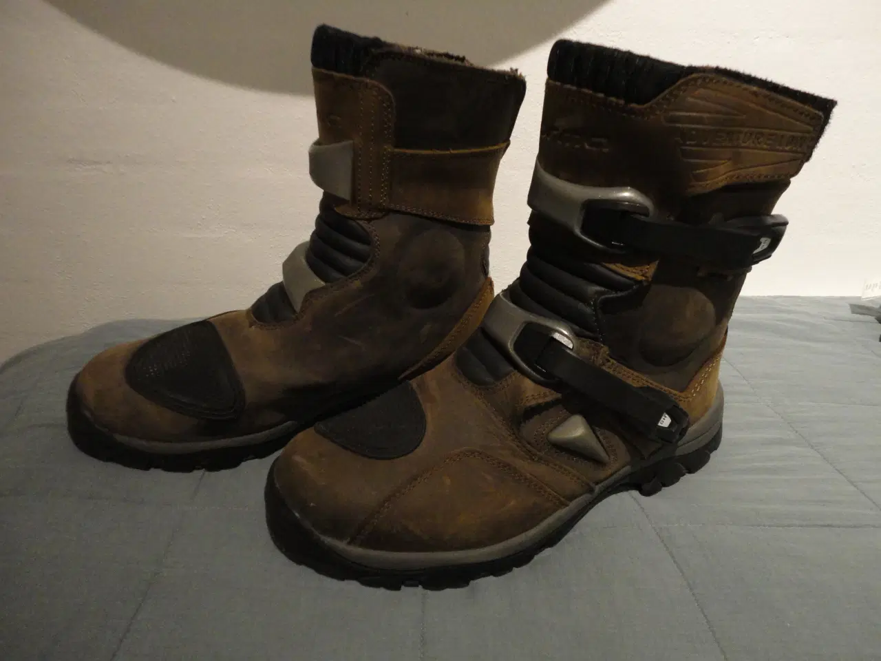 Billede 5 - Forma Adventure low