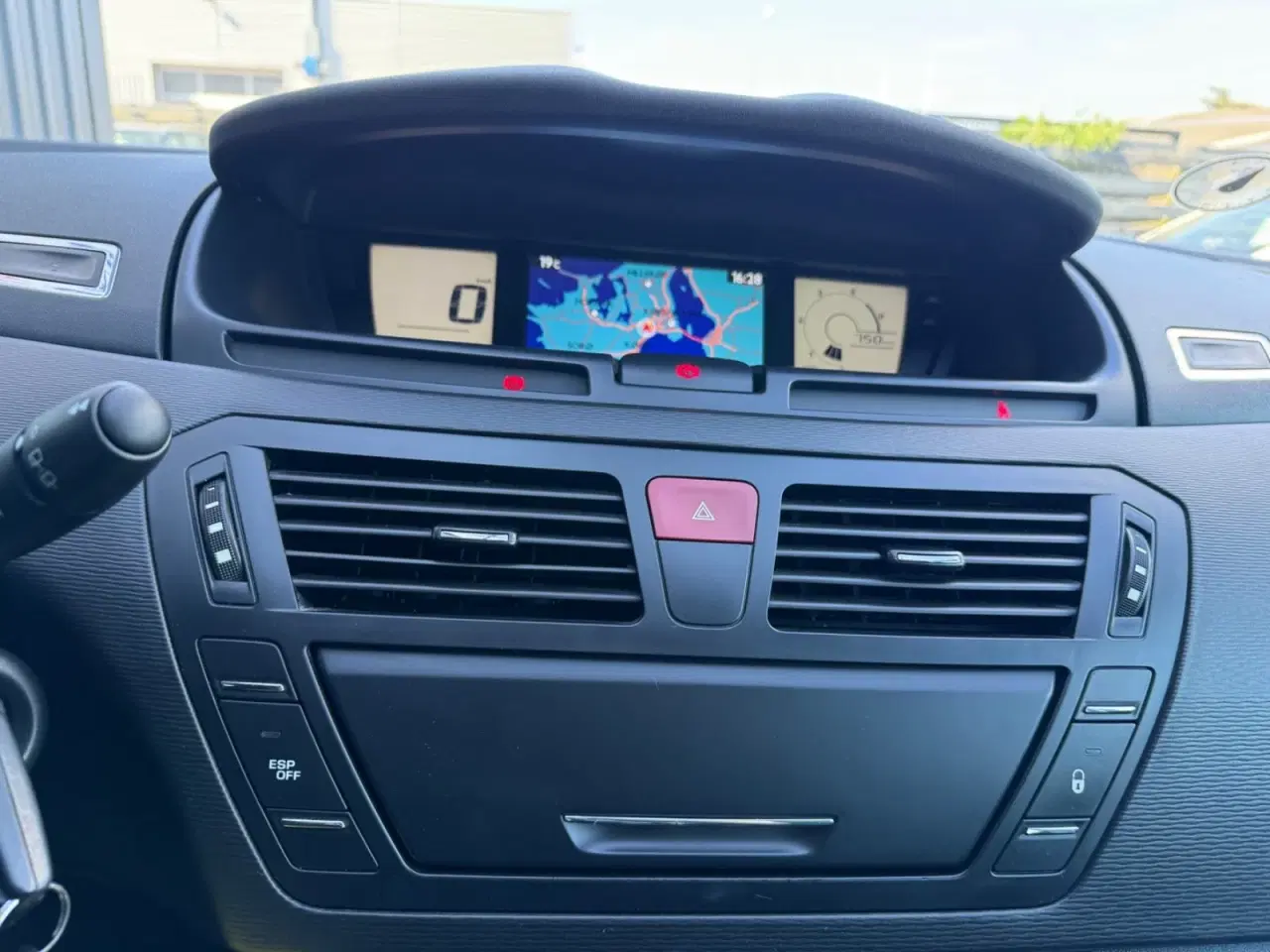 Billede 16 - Citroën Grand C4 Picasso 1,6 HDi 110 Seduction 7prs