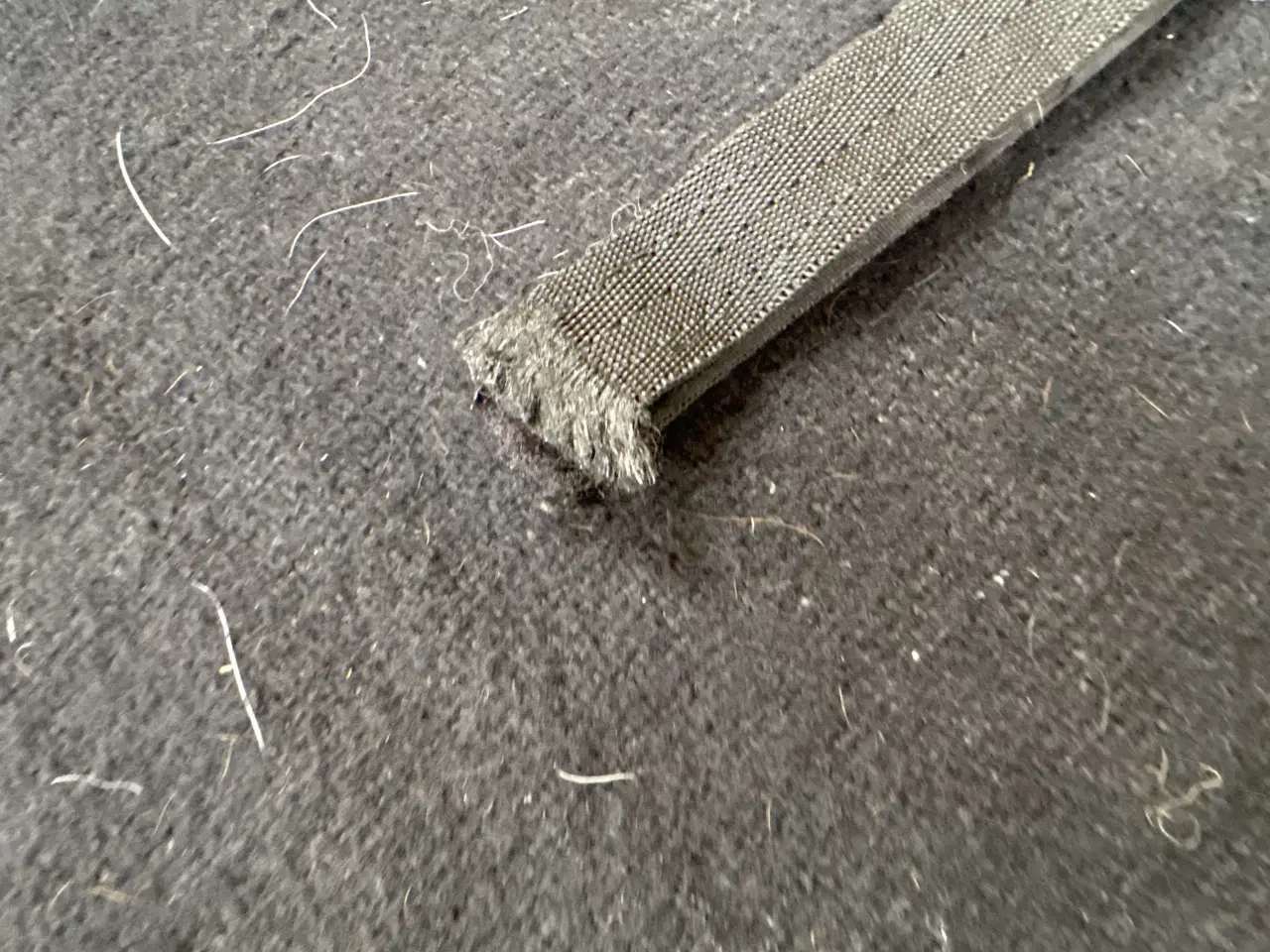 Billede 5 - Længe dækken uld str cop