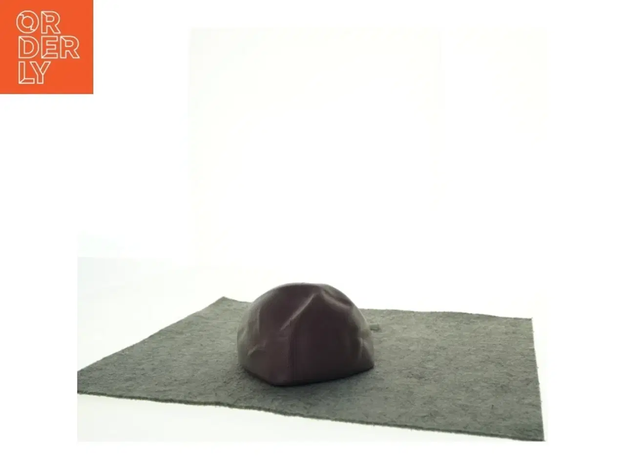 Billede 5 - Fitnessbold (str. Ø 20 cm)