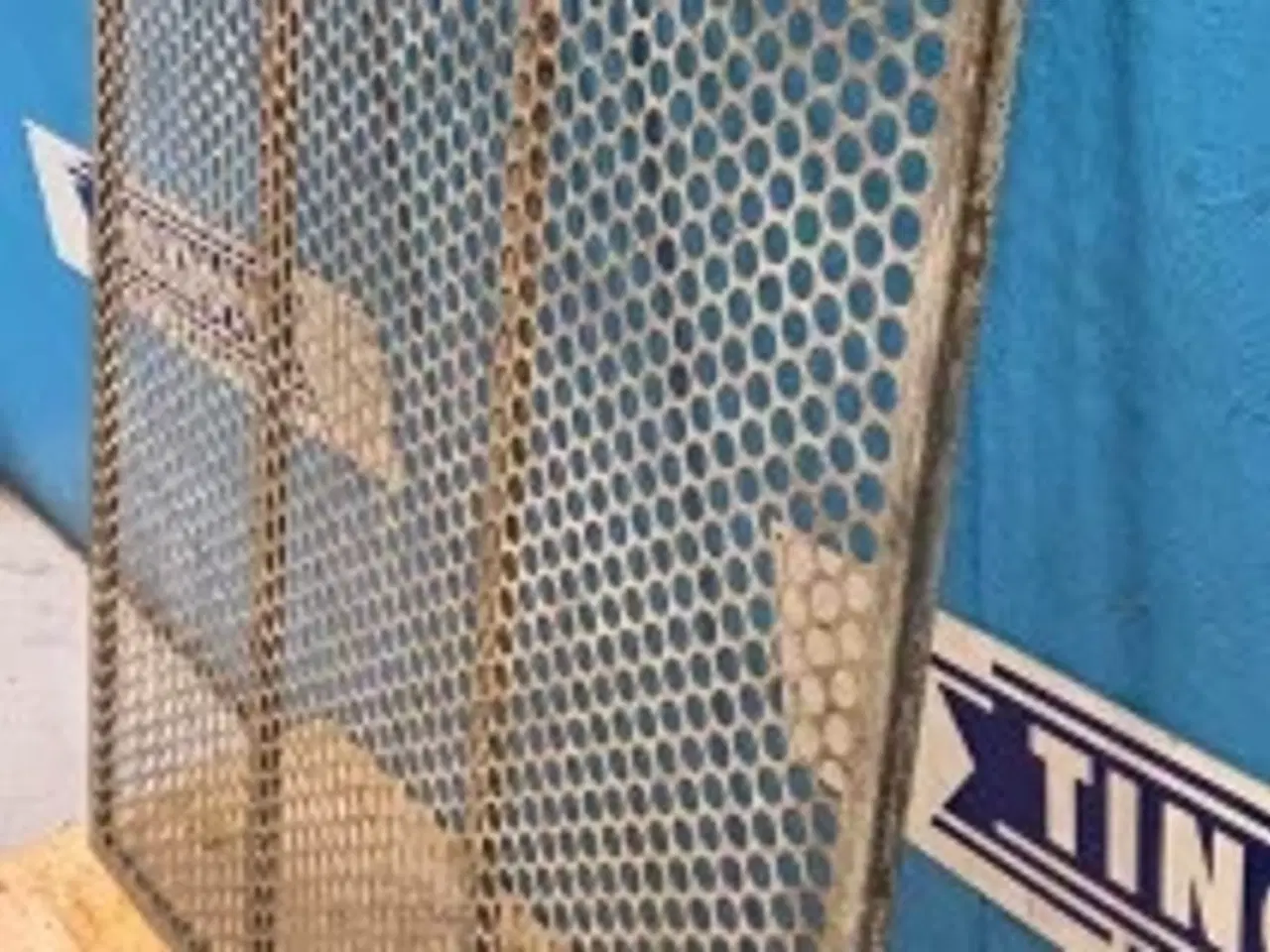 Billede 6 - Claas Mercator 75 Undersold 6531660 (1)