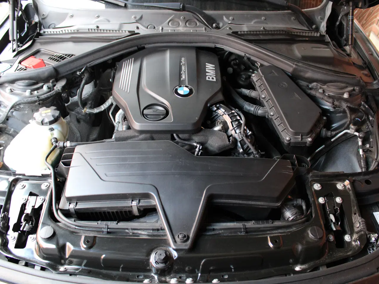 Billede 10 - BMW 320D F31 Sportline