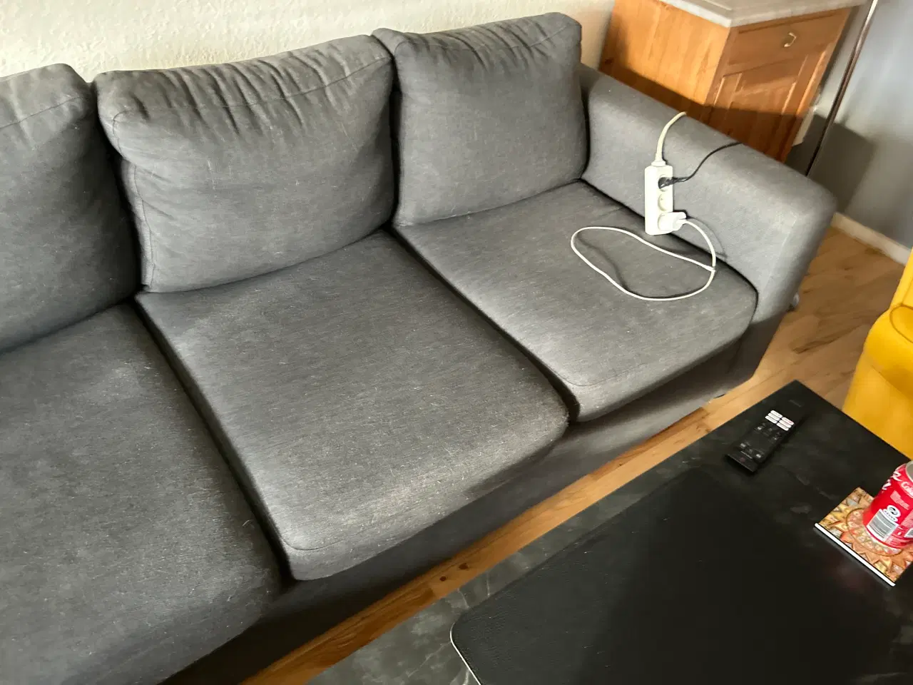 Billede 2 - Chaiselong