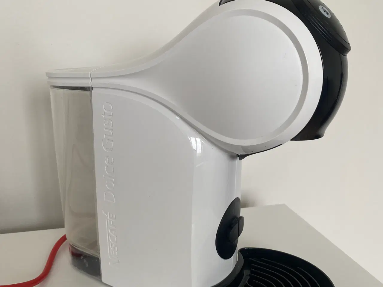 Billede 3 - Dolce Gusto Kaffemaskine, til kaffekapsler.
