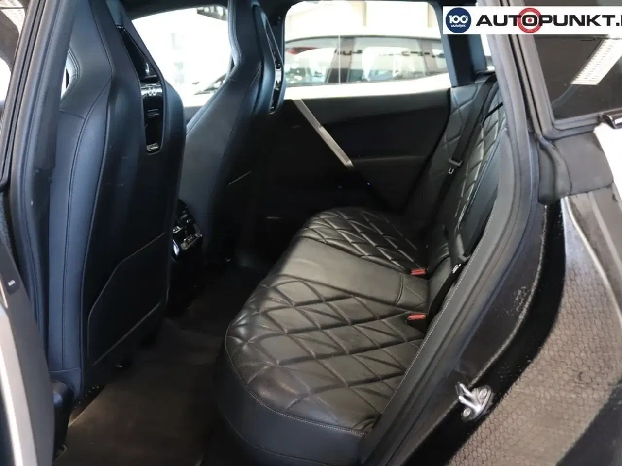 Billede 13 - BMW iX xDrive40