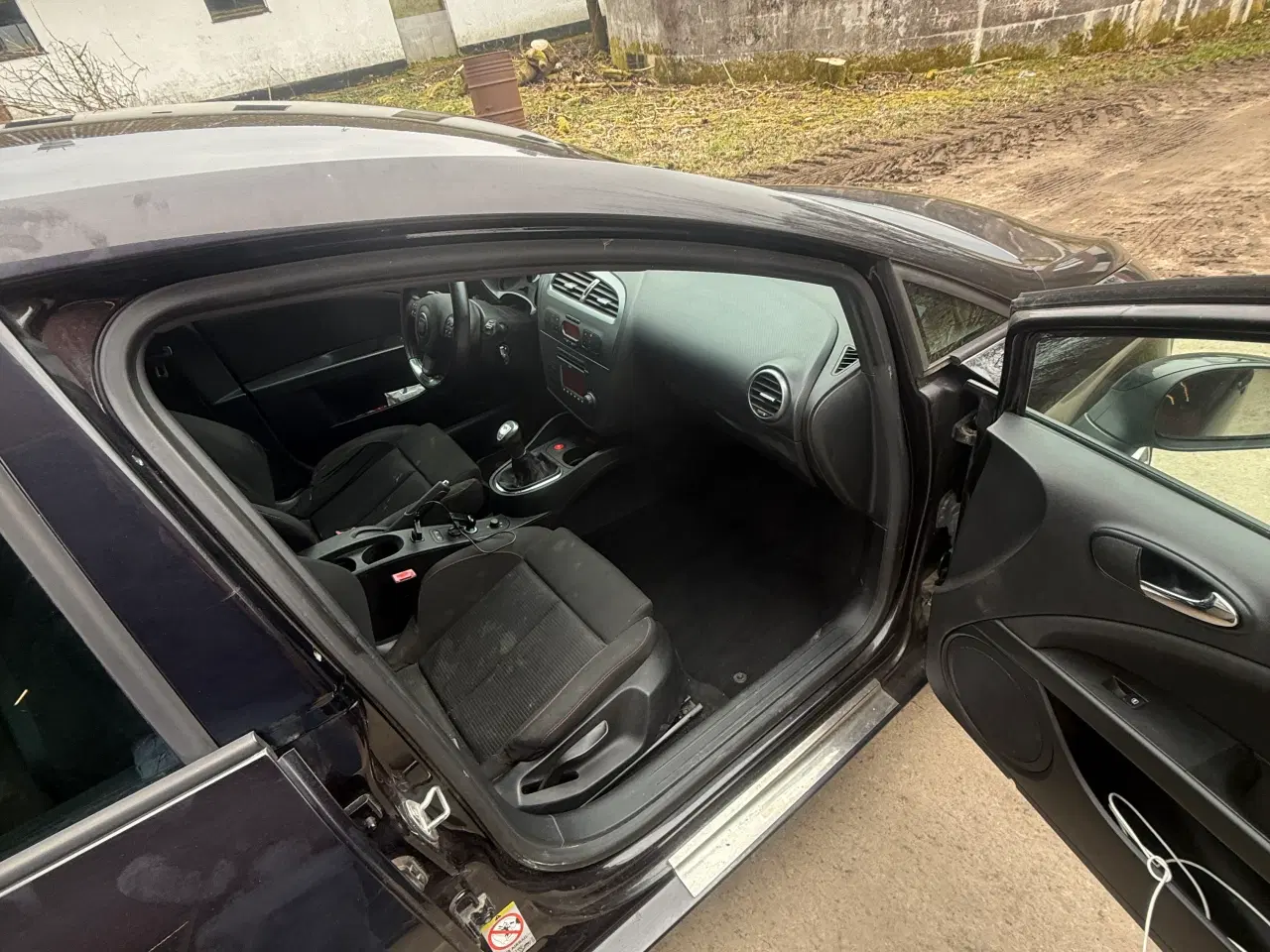 Billede 10 - Seat Leon cupra 