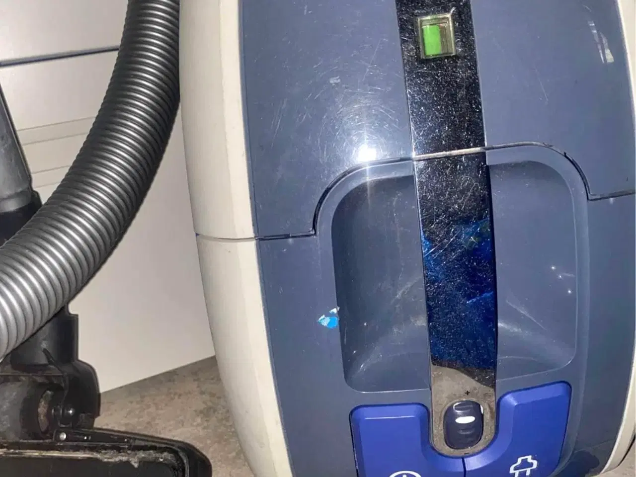 Billede 2 - Sælger denne støvsuger fra Philips 