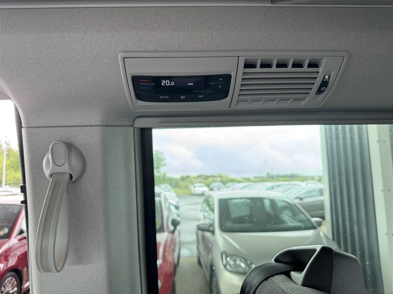 Billede 42 - VW California 2,0 TDI BMT Coast DSG 150HK 4d 7g Aut.
