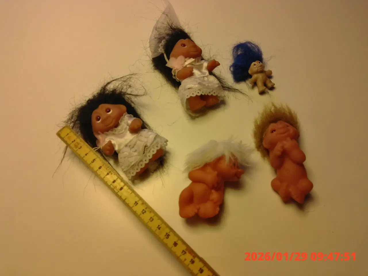 Billede 1 - Gjøltrolde 