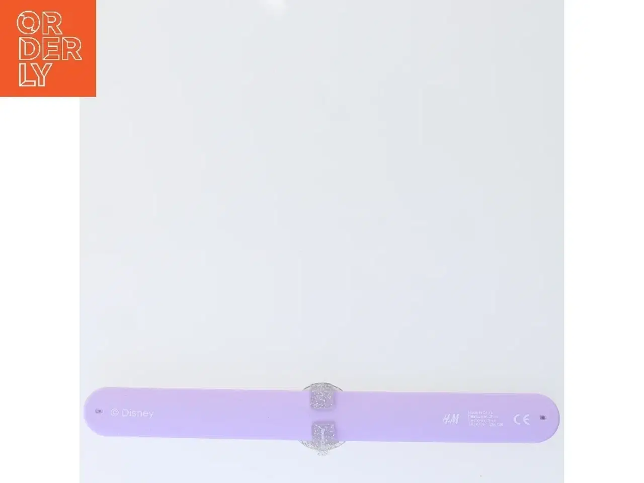 Billede 4 - Børnearmbåndsur fra H&M (str. 21 cm)