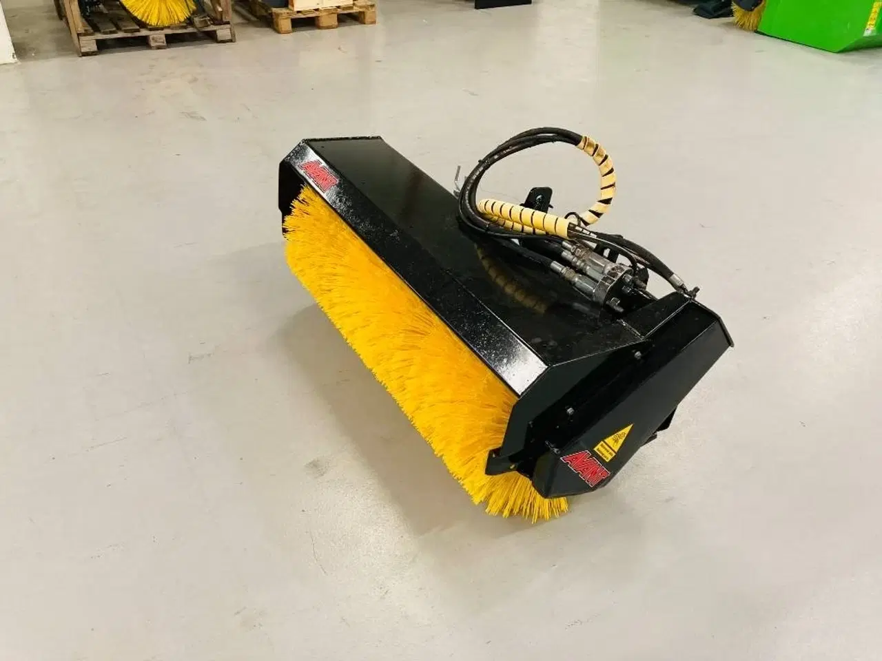 Billede 2 - Avant Kost 120 cm