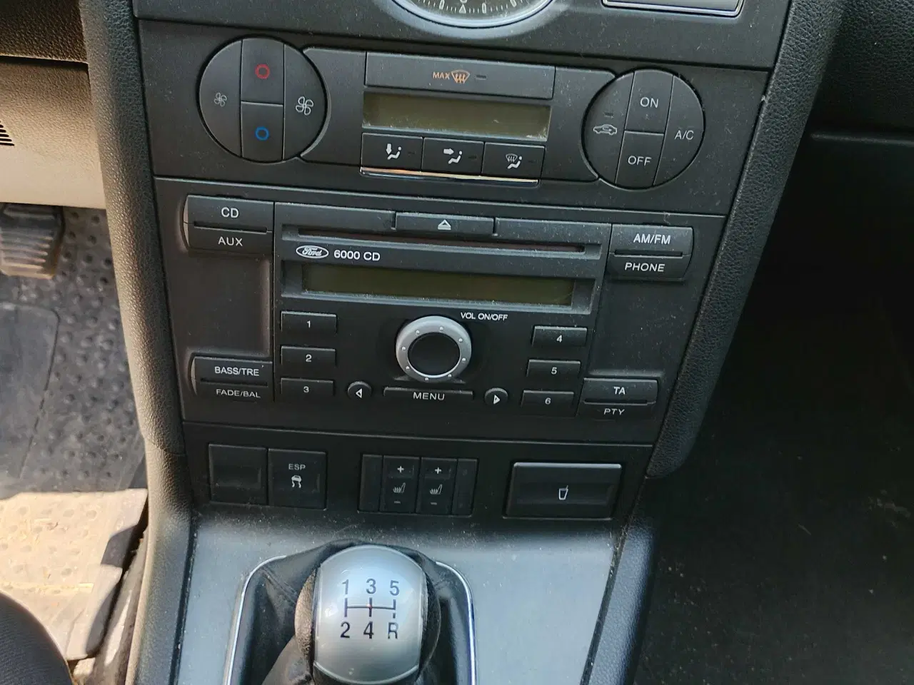 Billede 7 - Ford Mondeo 2005