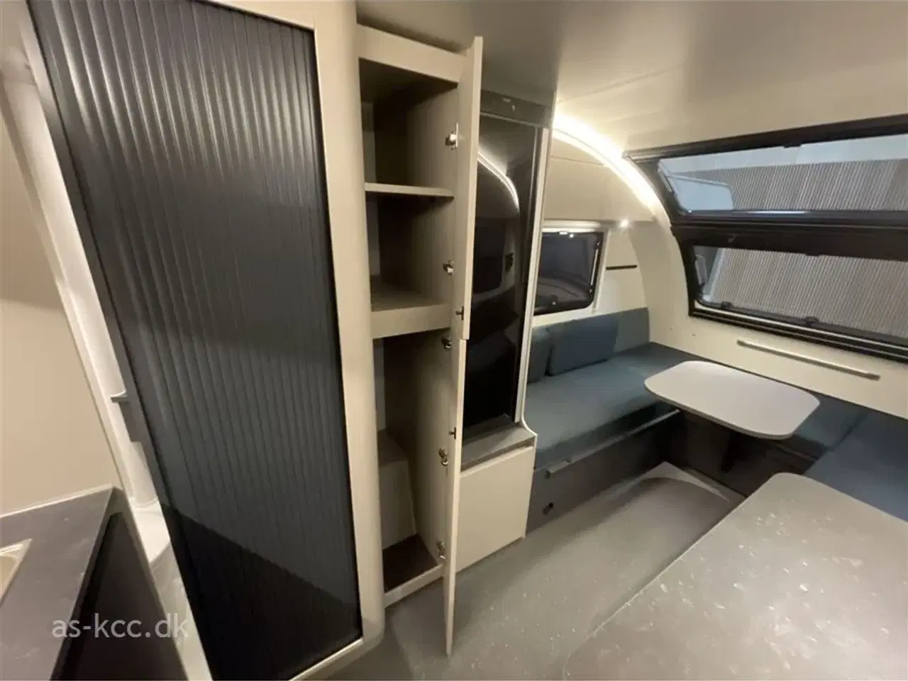 Billede 8 - 2026 - Adria Action 391 LH Sport   Adria Action 391 LH SPORT Inkl. Soundbar kr. 2.749,- er lagt i prisen