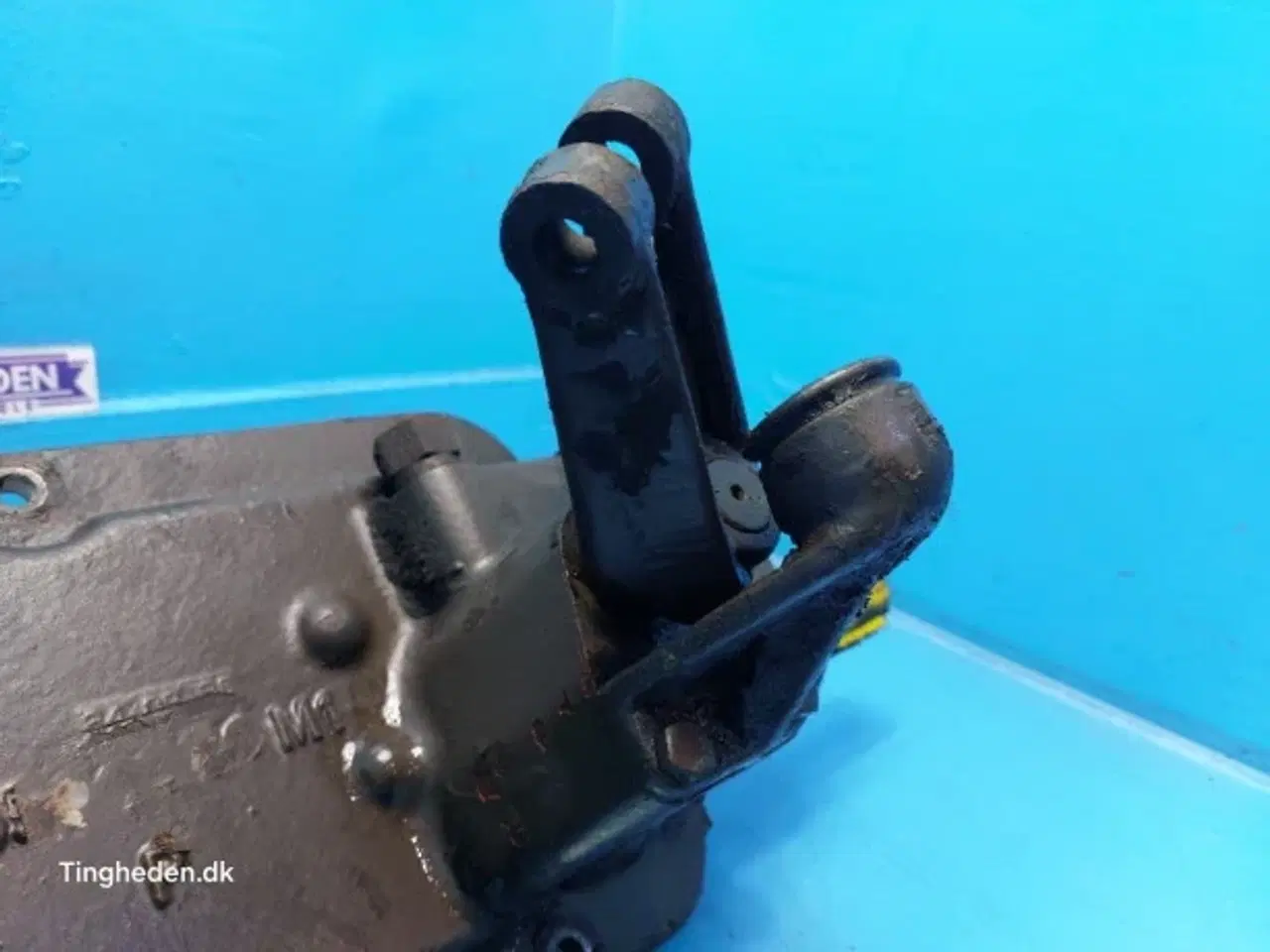 Billede 14 - Massey Ferguson 3060 Dæksel 3580278M1