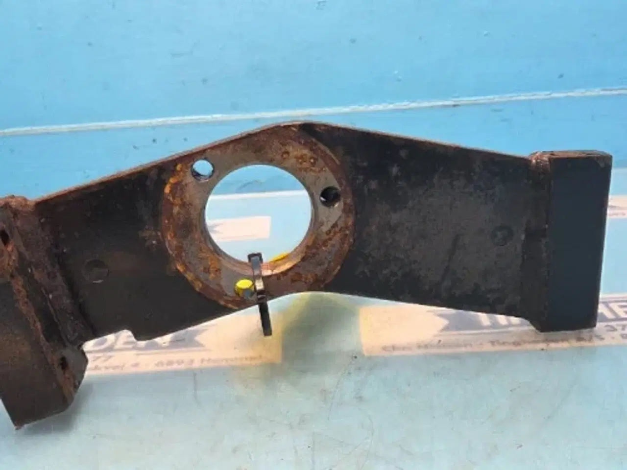 Billede 8 - Case 9120 Arm R. 87314573