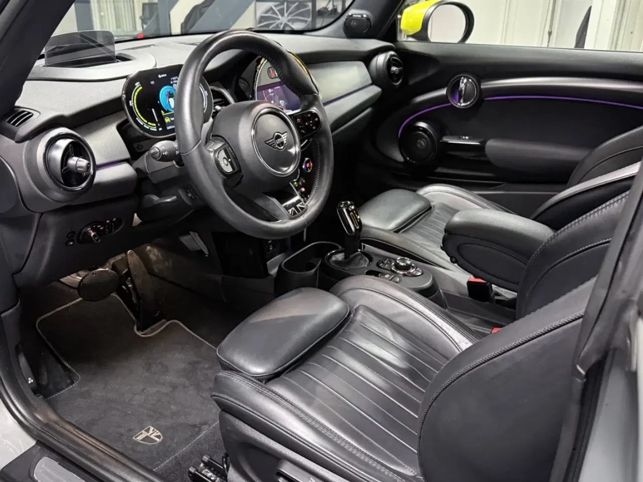 Billede 11 - MINI Cooper SE