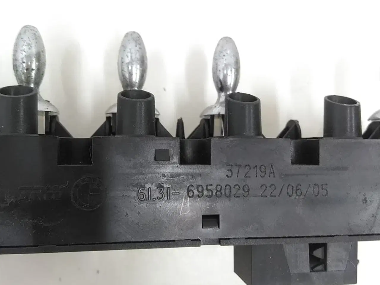 Billede 6 - Kontaktmodul midterkonsol K25510 MINI R50 R52 R53