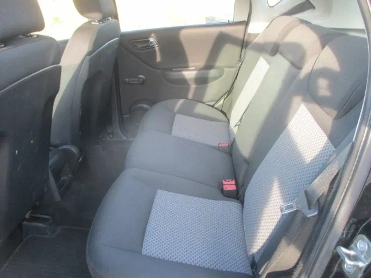 Billede 8 - Mercedes A150 1,5 Classic