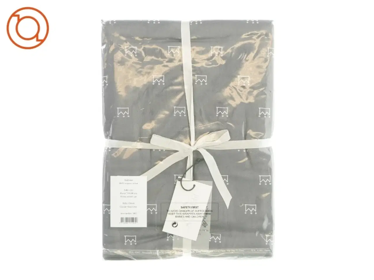 Billede 2 - Baby sengetøj fra Petit by V