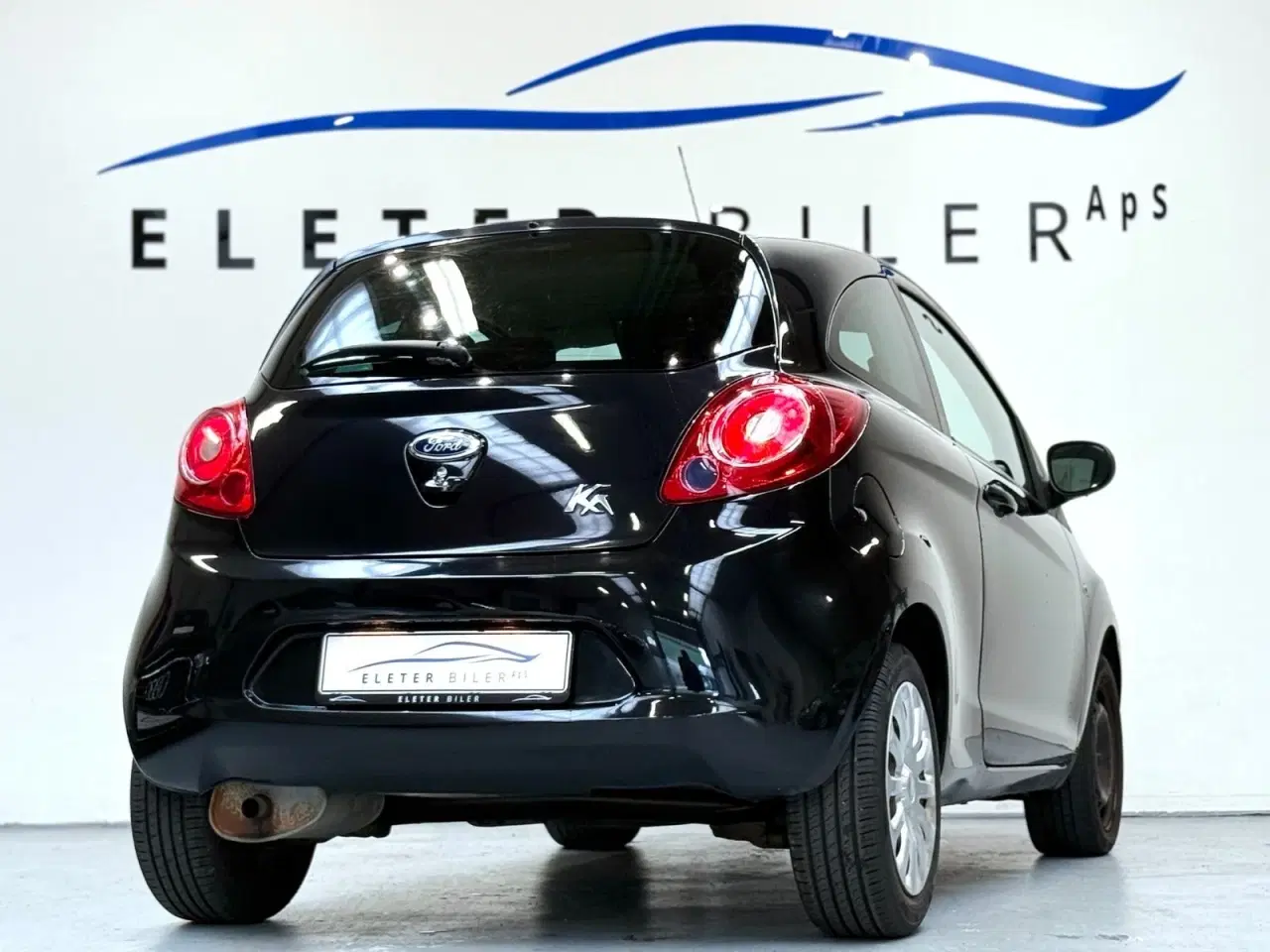 Billede 4 - Ford Ka 1,2 Titanium