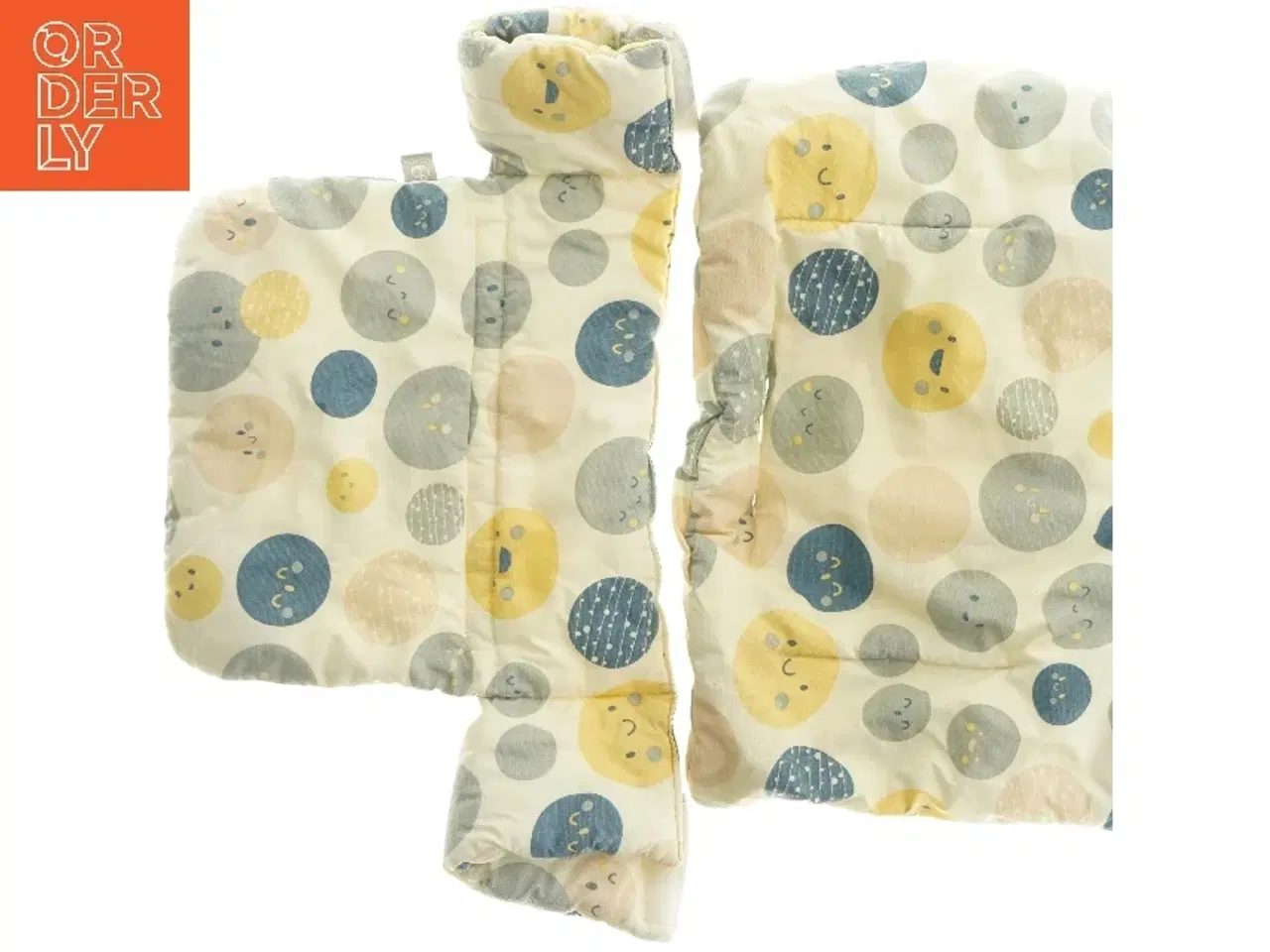 Billede 3 - Betræk fra Stokke (str. 38x27 og 43x24 cm)