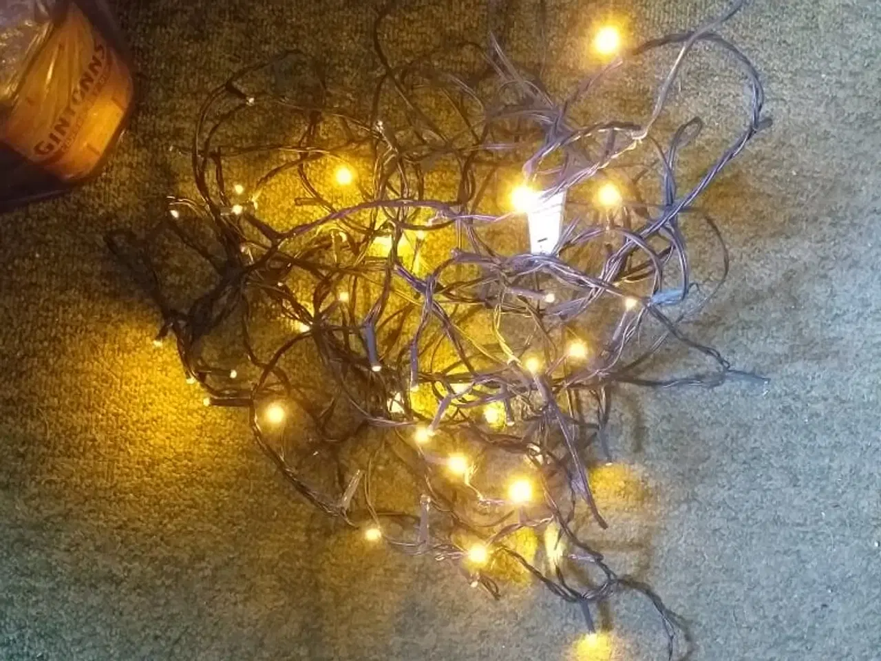 Billede 5 - Diode lyskæder