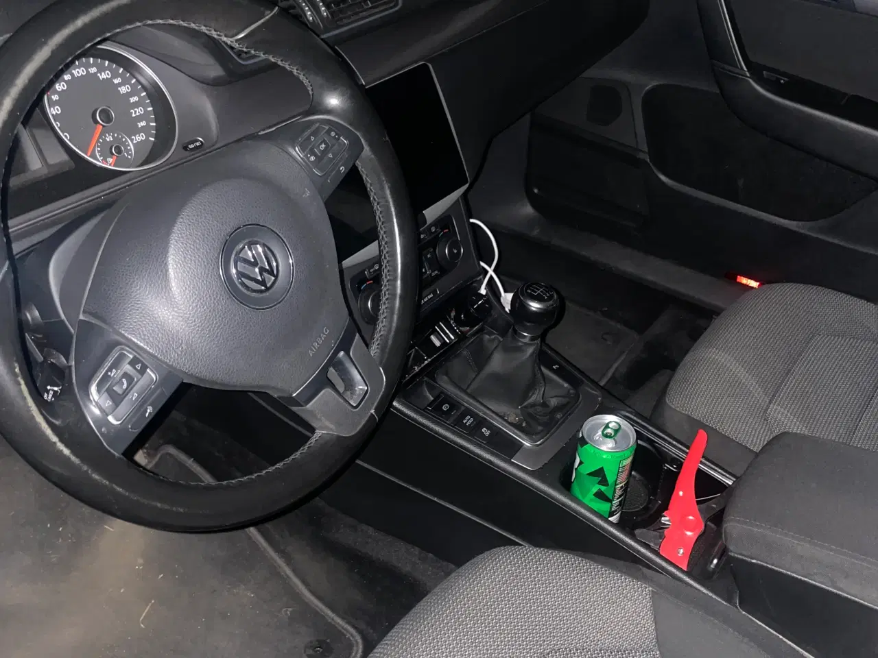 Billede 5 - Passat 2.0