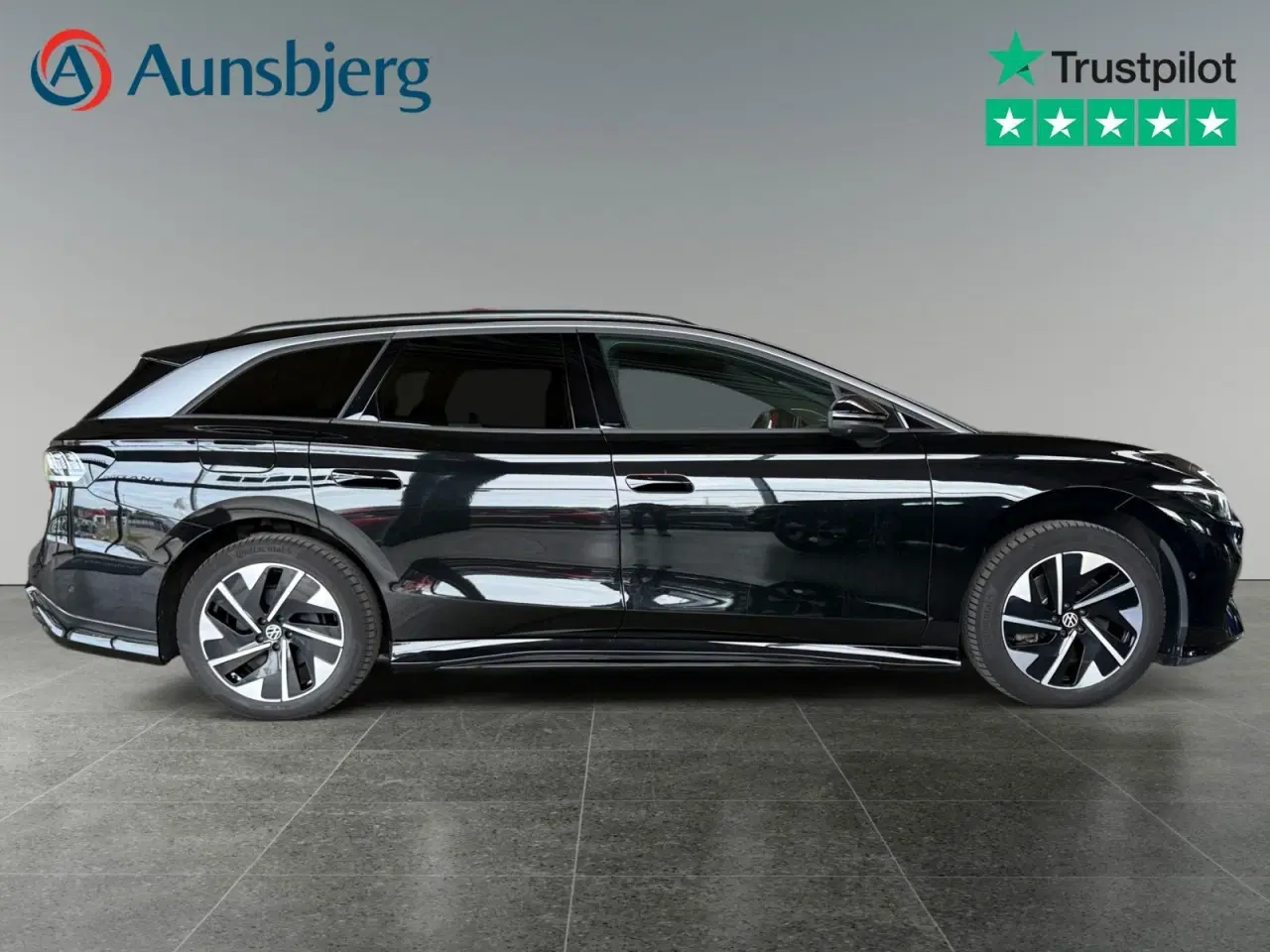 Billede 6 - VW ID.7 77 Pro Tourer