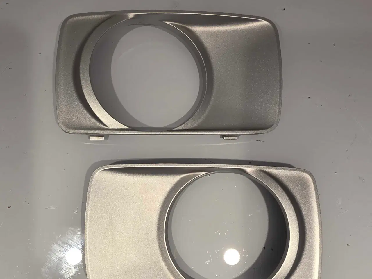 Billede 1 - Ramme til led forlygter