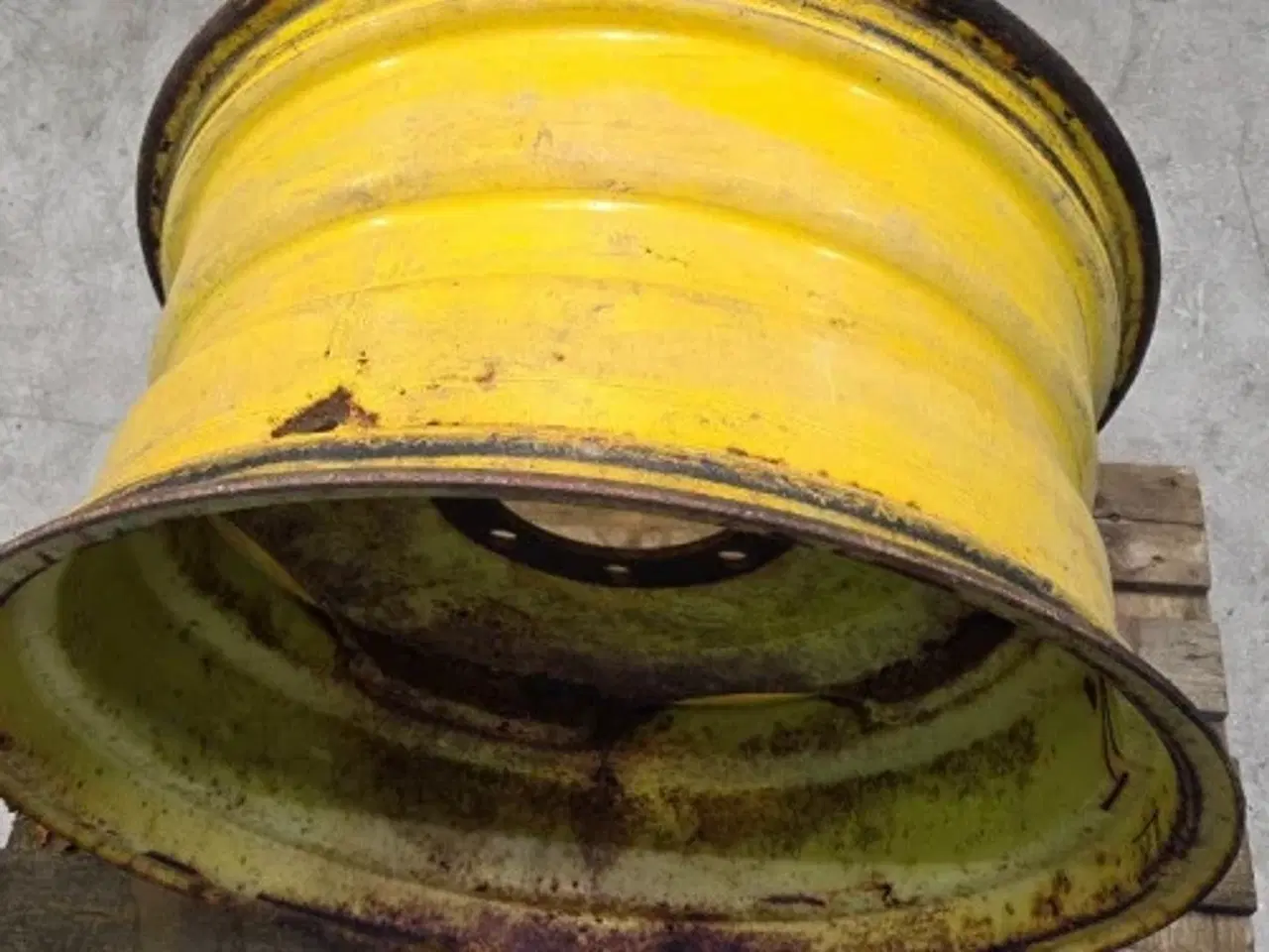 Billede 5 - 30"   DW16X30