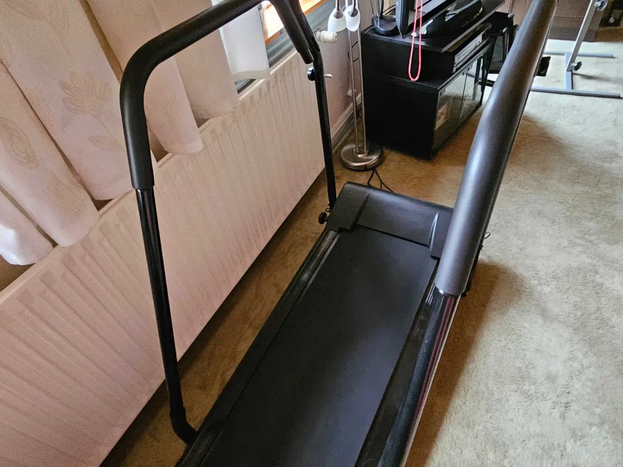 Billede 1 - Gå/løbebånd, 1500 kr