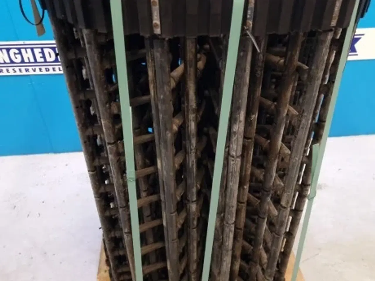 Billede 13 - Asa Lift 181-867 Remkæder